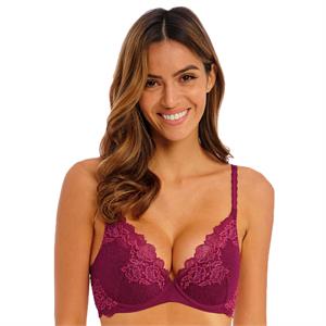 Wacoal Lace Perfection Plunge Bra